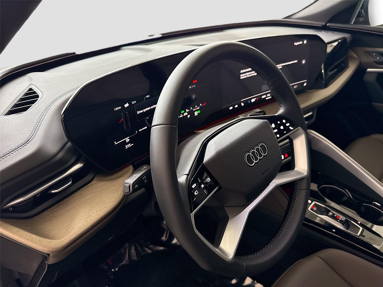 2025 Audi Q5 Premium