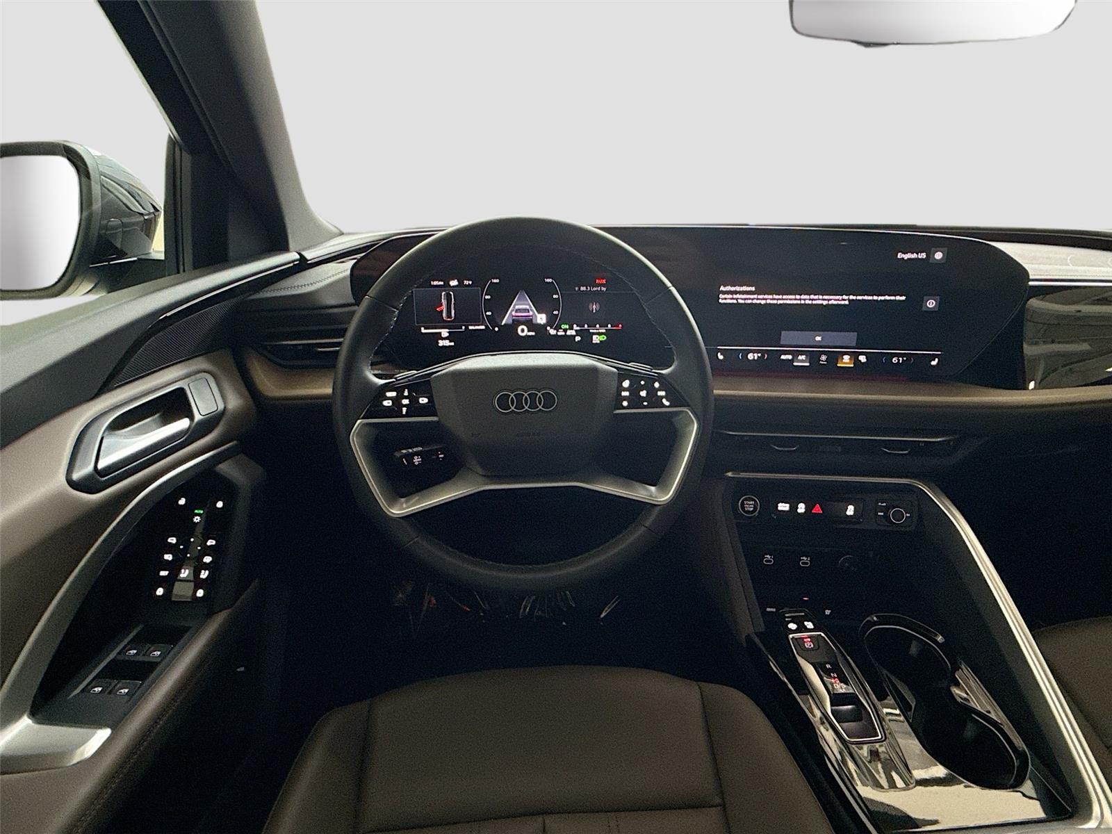 2025 Audi Q5 Premium