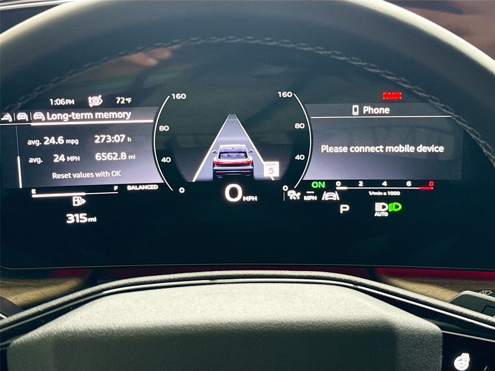 2025 Audi Q5 Premium