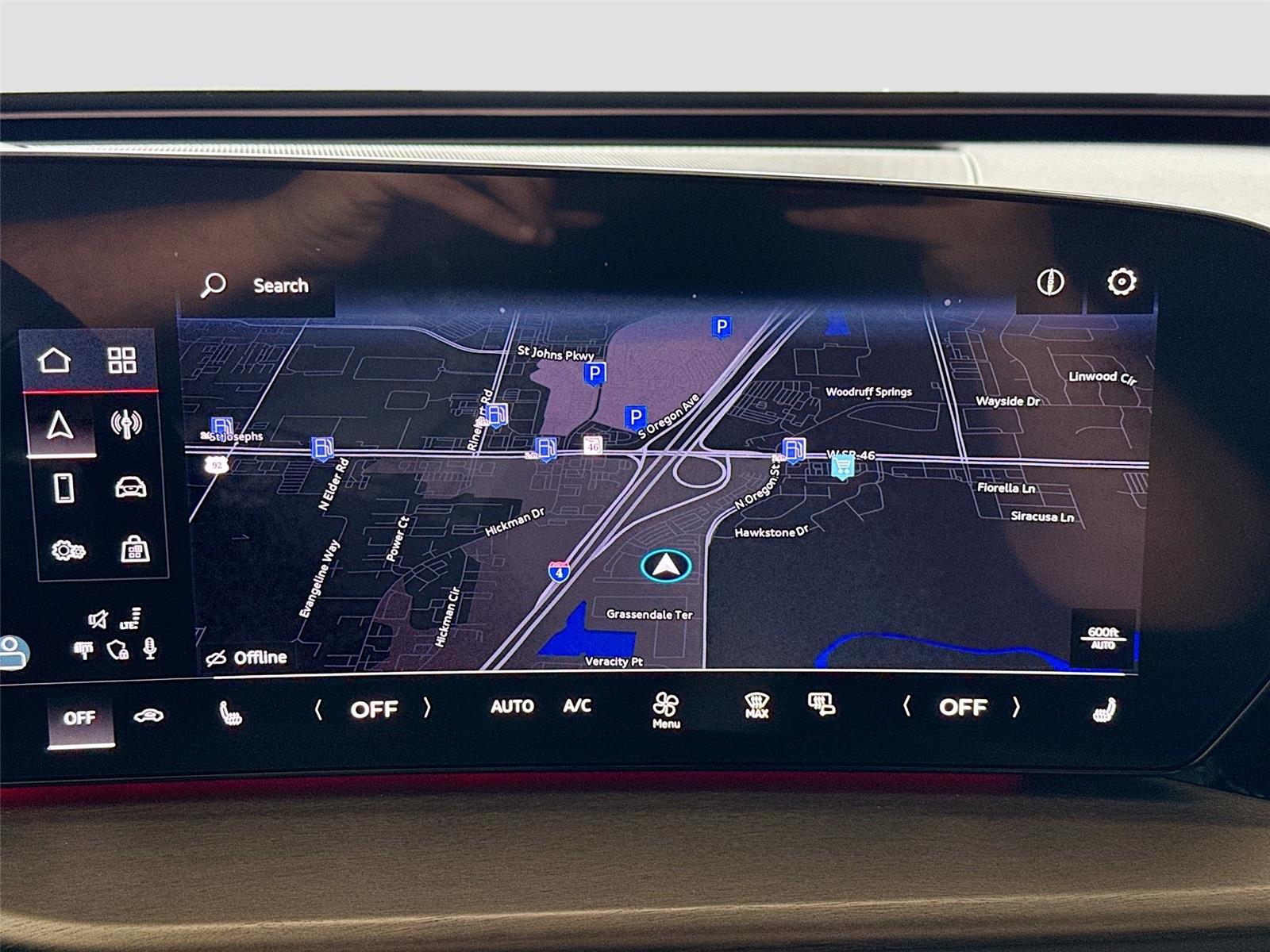 2025 Audi Q5 Premium