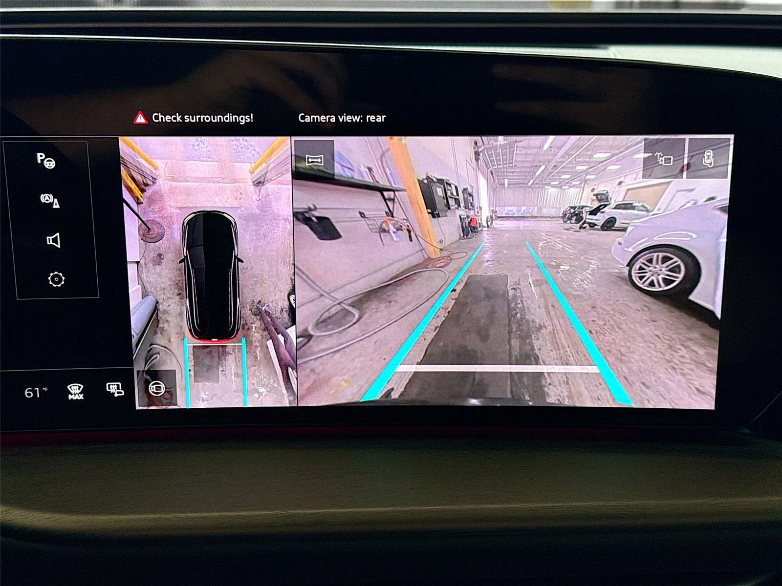 2025 Audi Q5 Premium