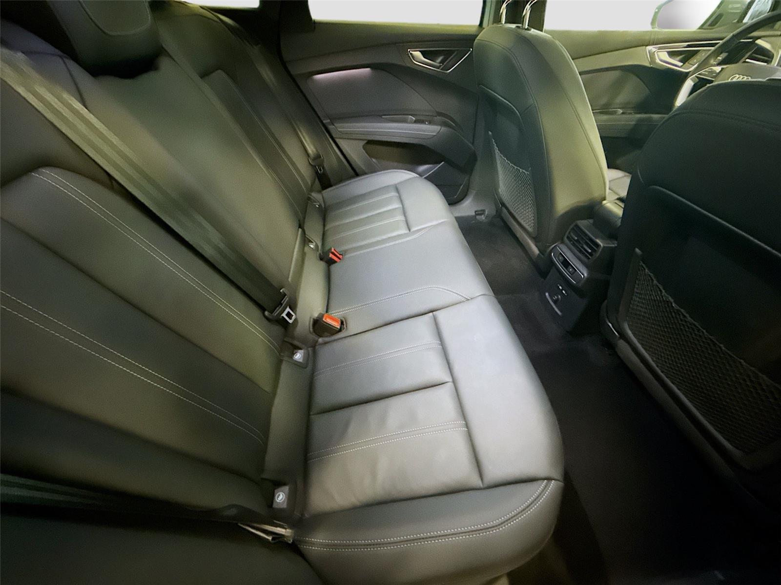 2024 Audi Q4 e-tron Premium Plus