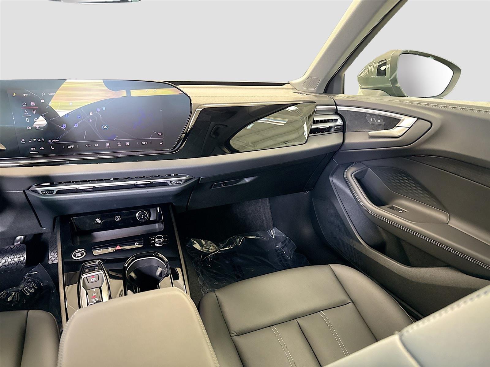 2025 Audi A5 Premium