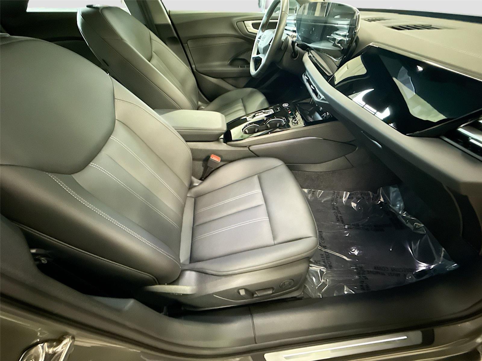 2025 Audi A5 Premium