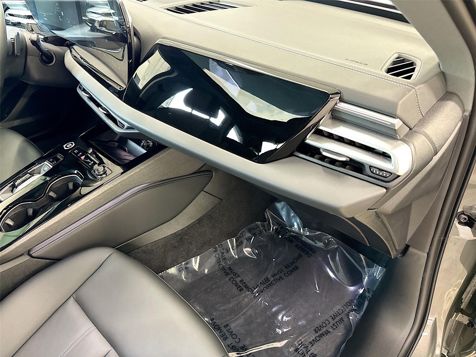 2025 Audi A5 Premium