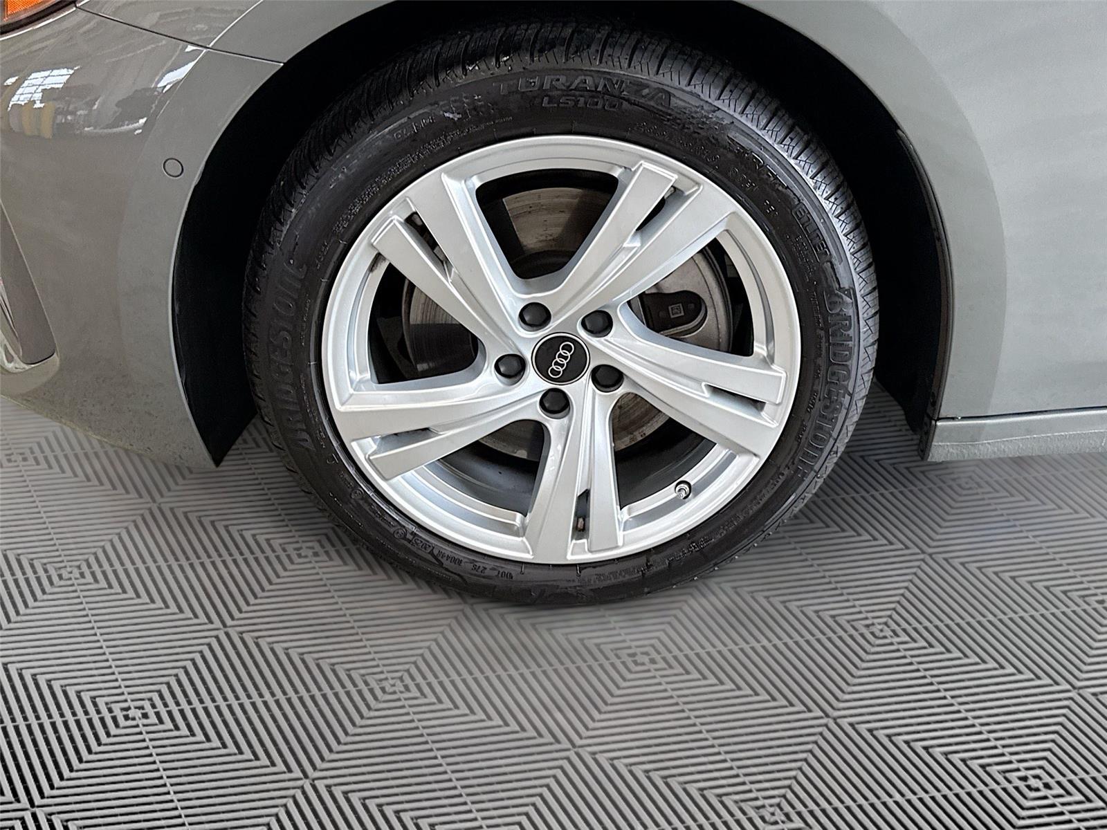 2025 Audi A5 Premium