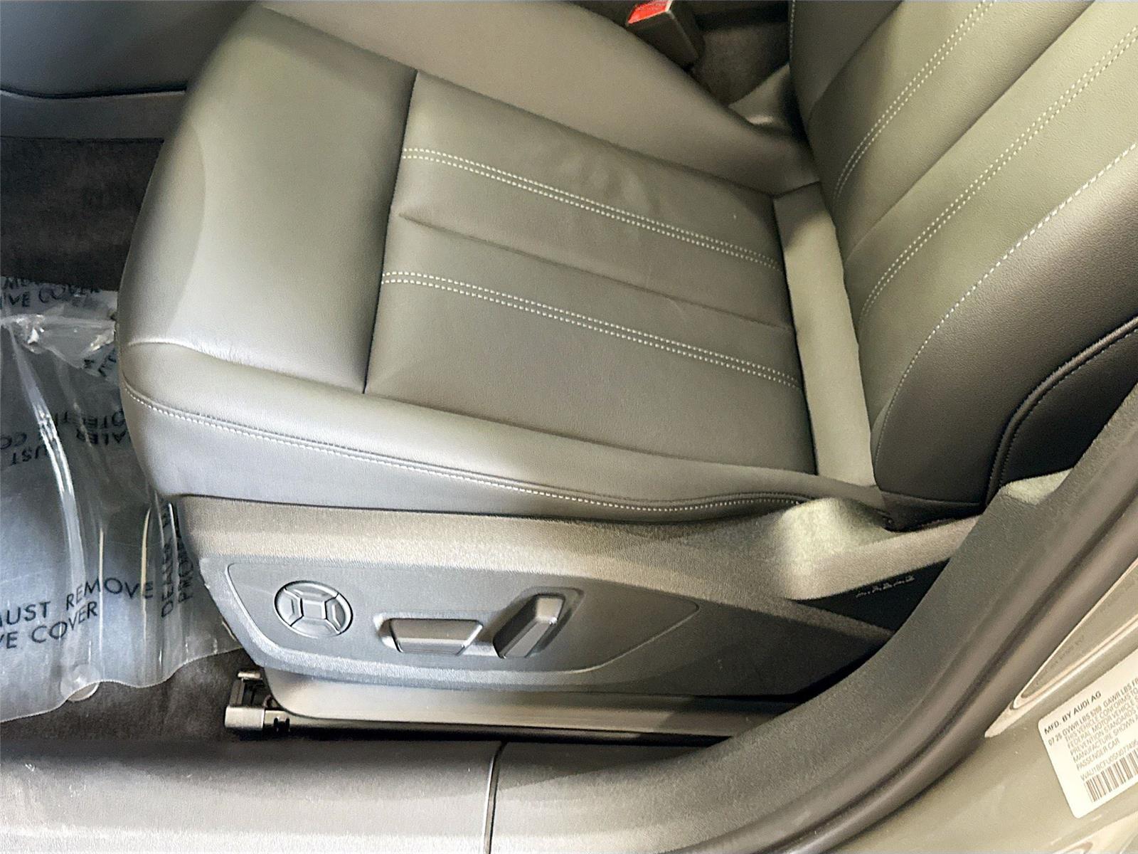 2025 Audi A5 Premium