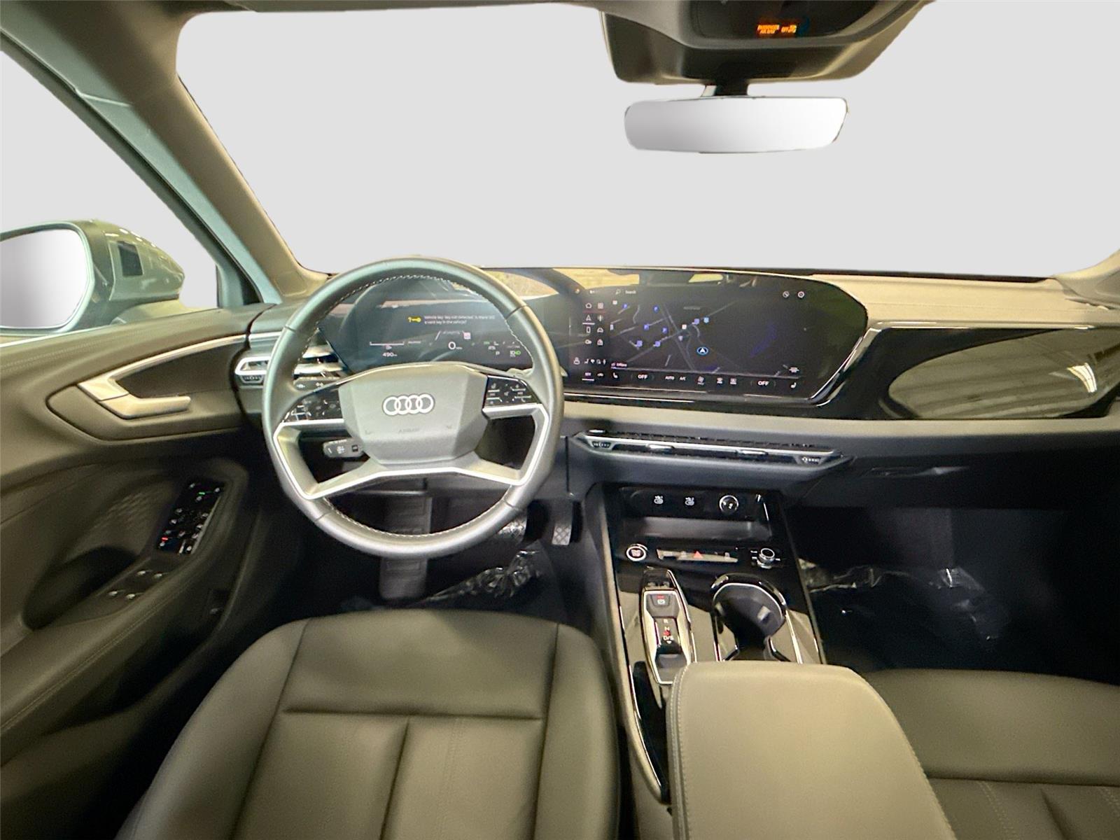 2025 Audi A5 Premium