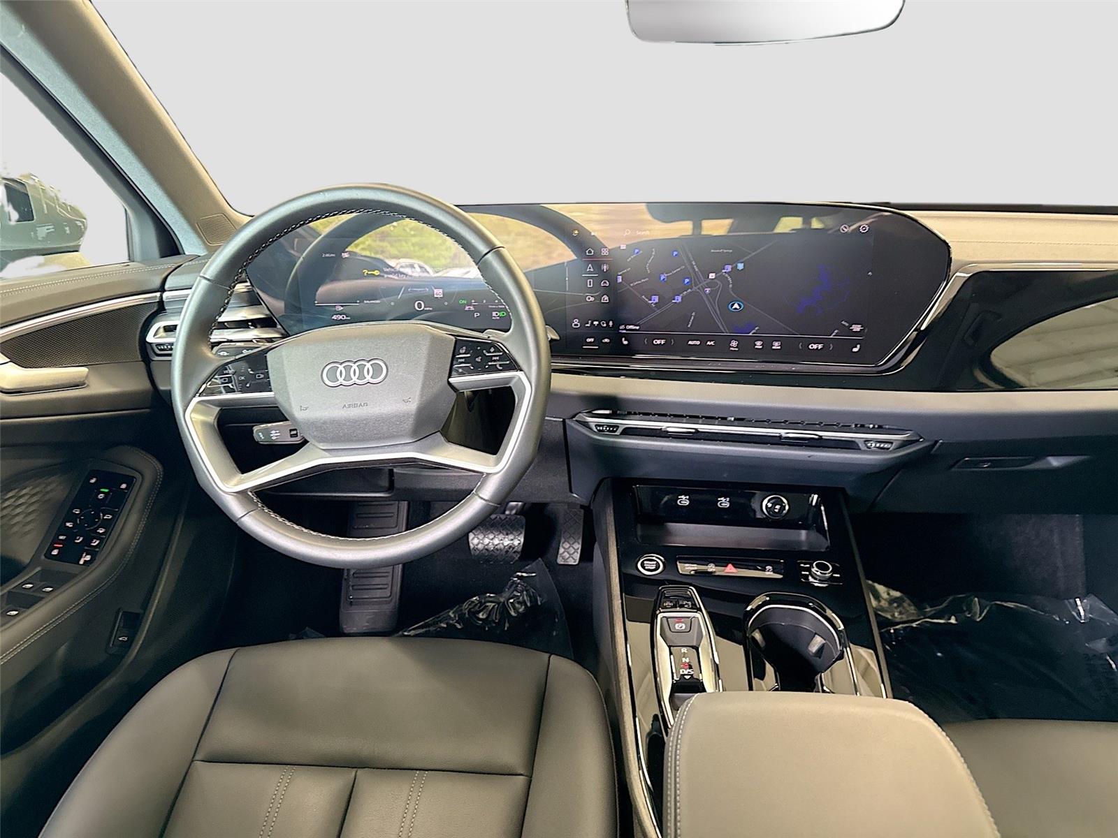 2025 Audi A5 Premium