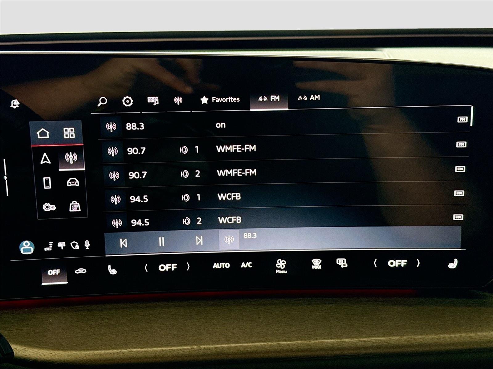 2025 Audi Q5 Premium