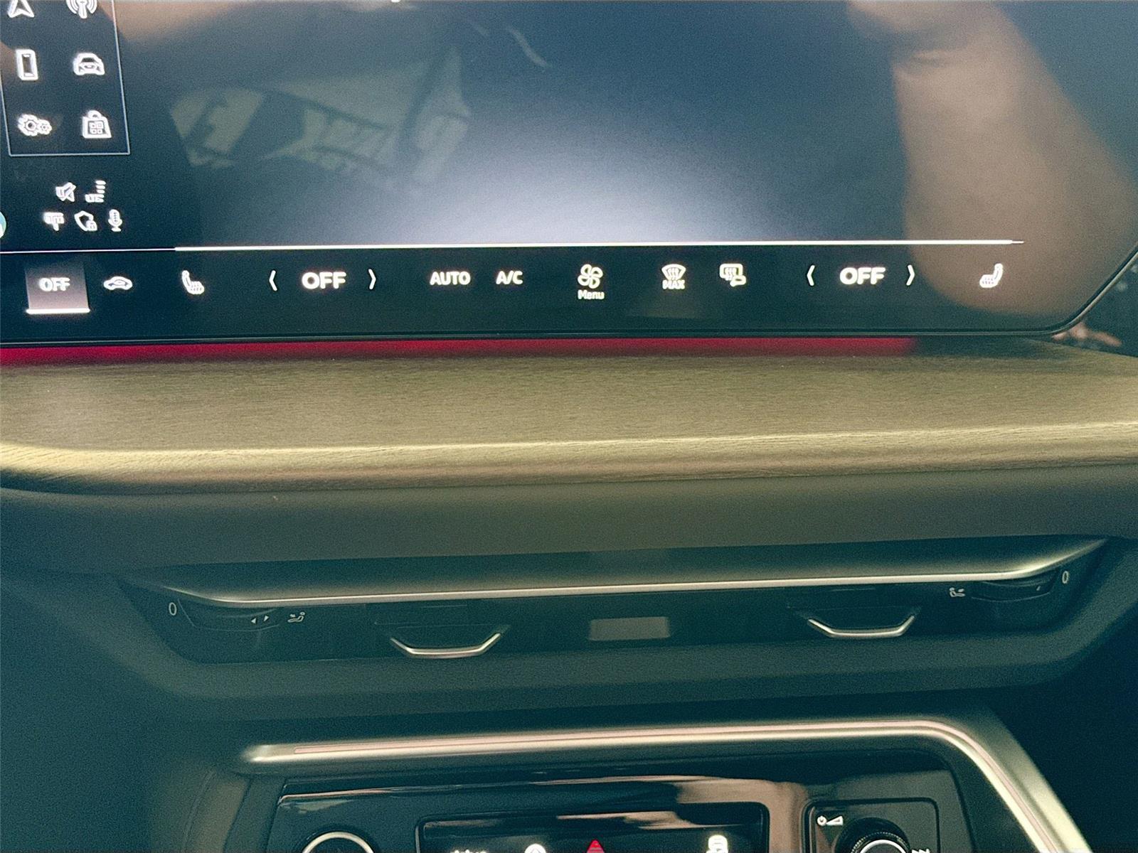 2025 Audi Q5 Premium