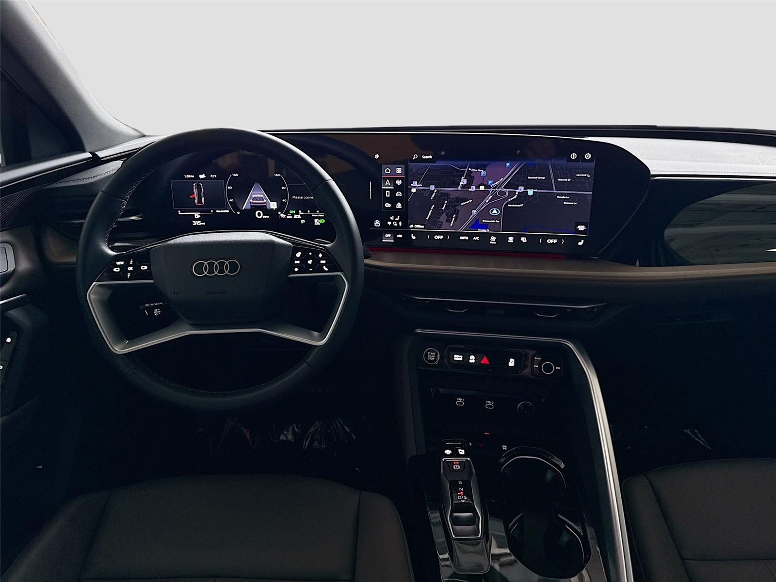 2025 Audi Q5 Premium