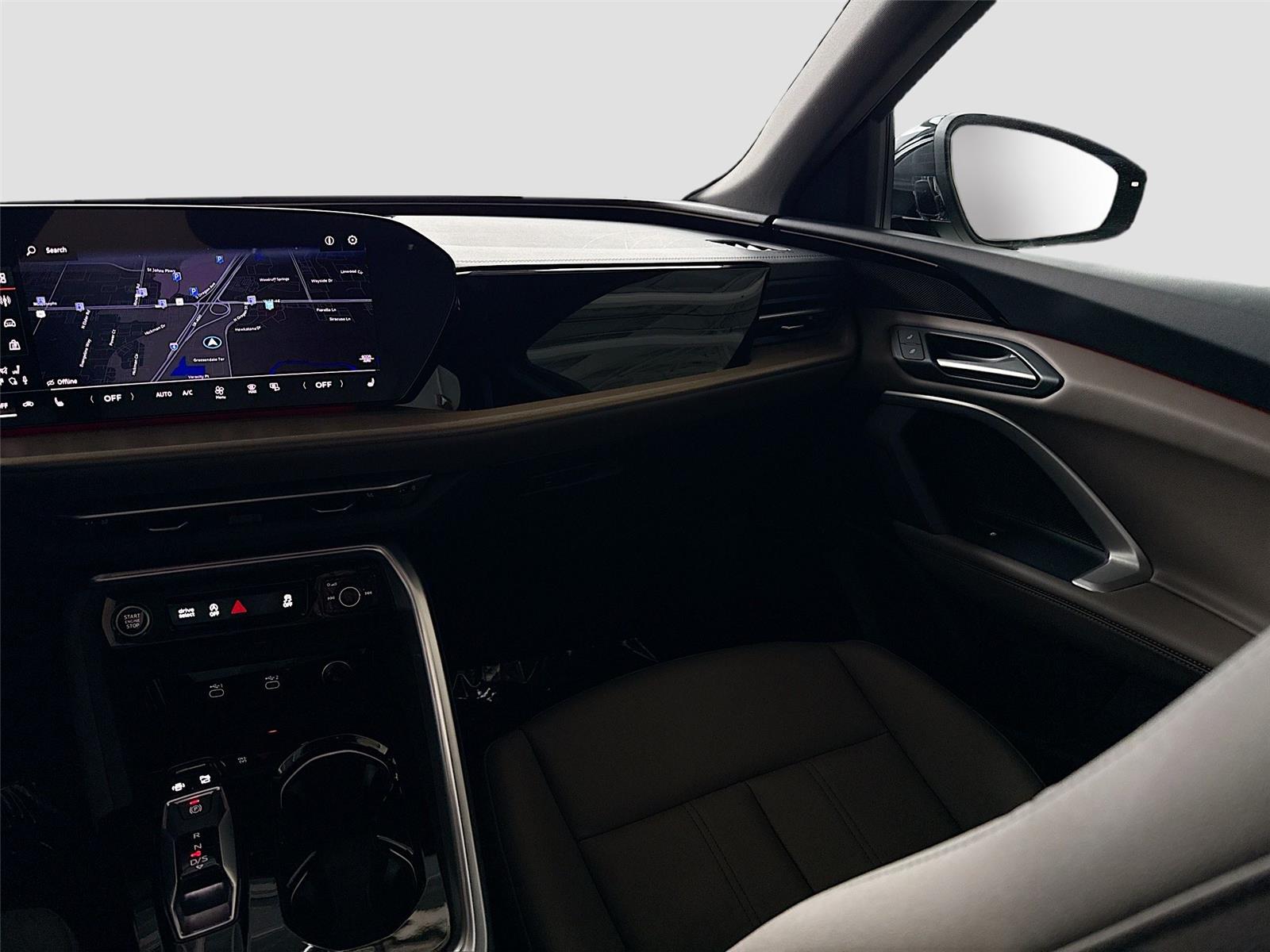 2025 Audi Q5 Premium