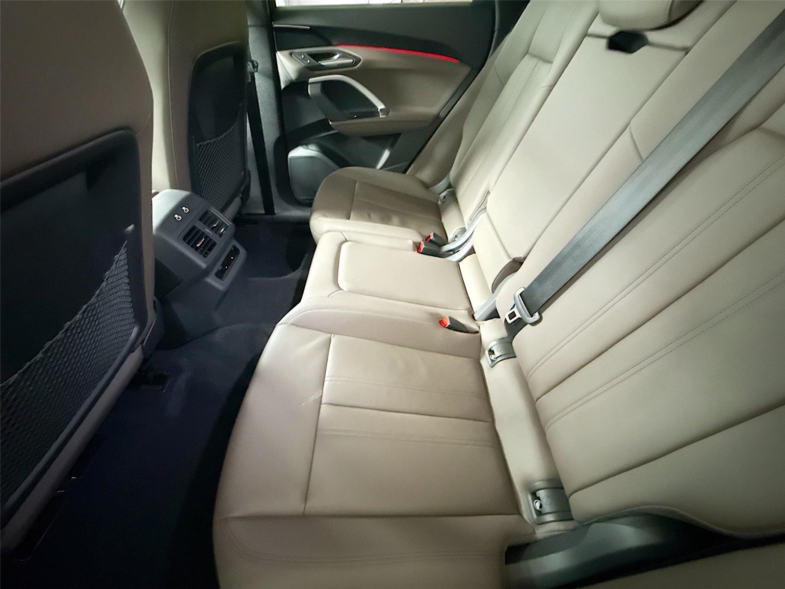 2025 Audi Q5 Premium