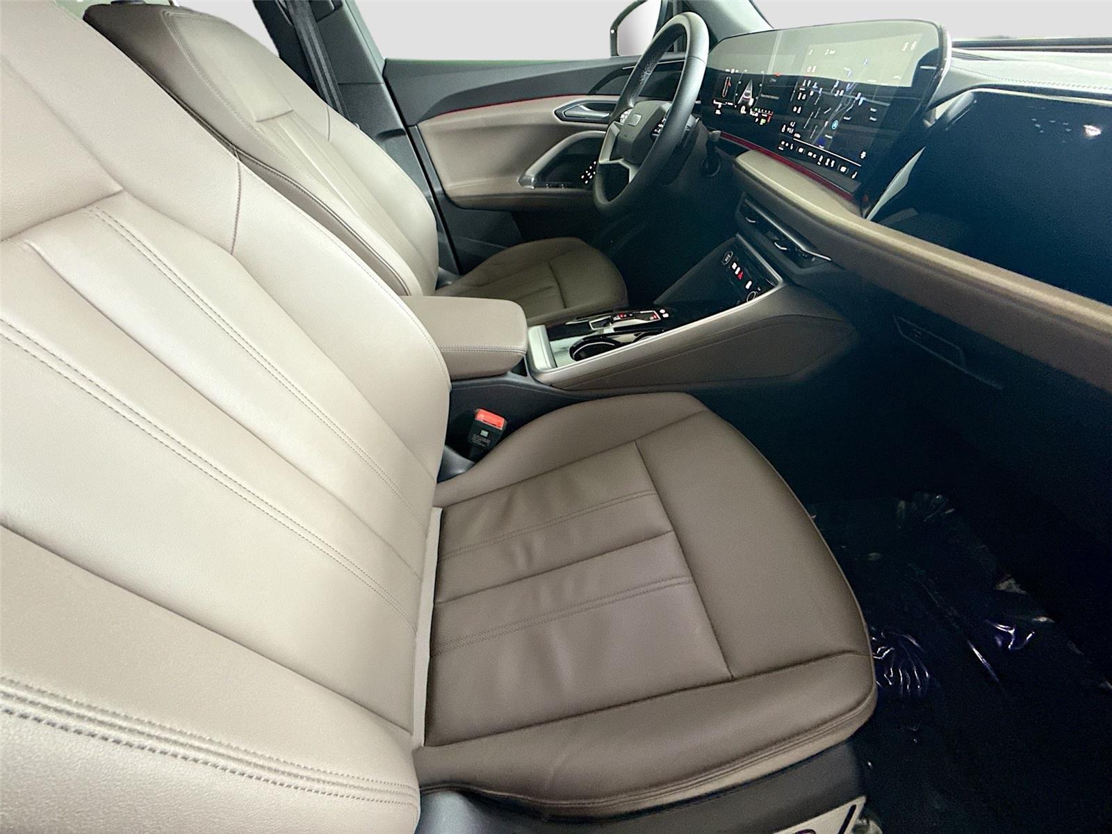 2025 Audi Q5 Premium