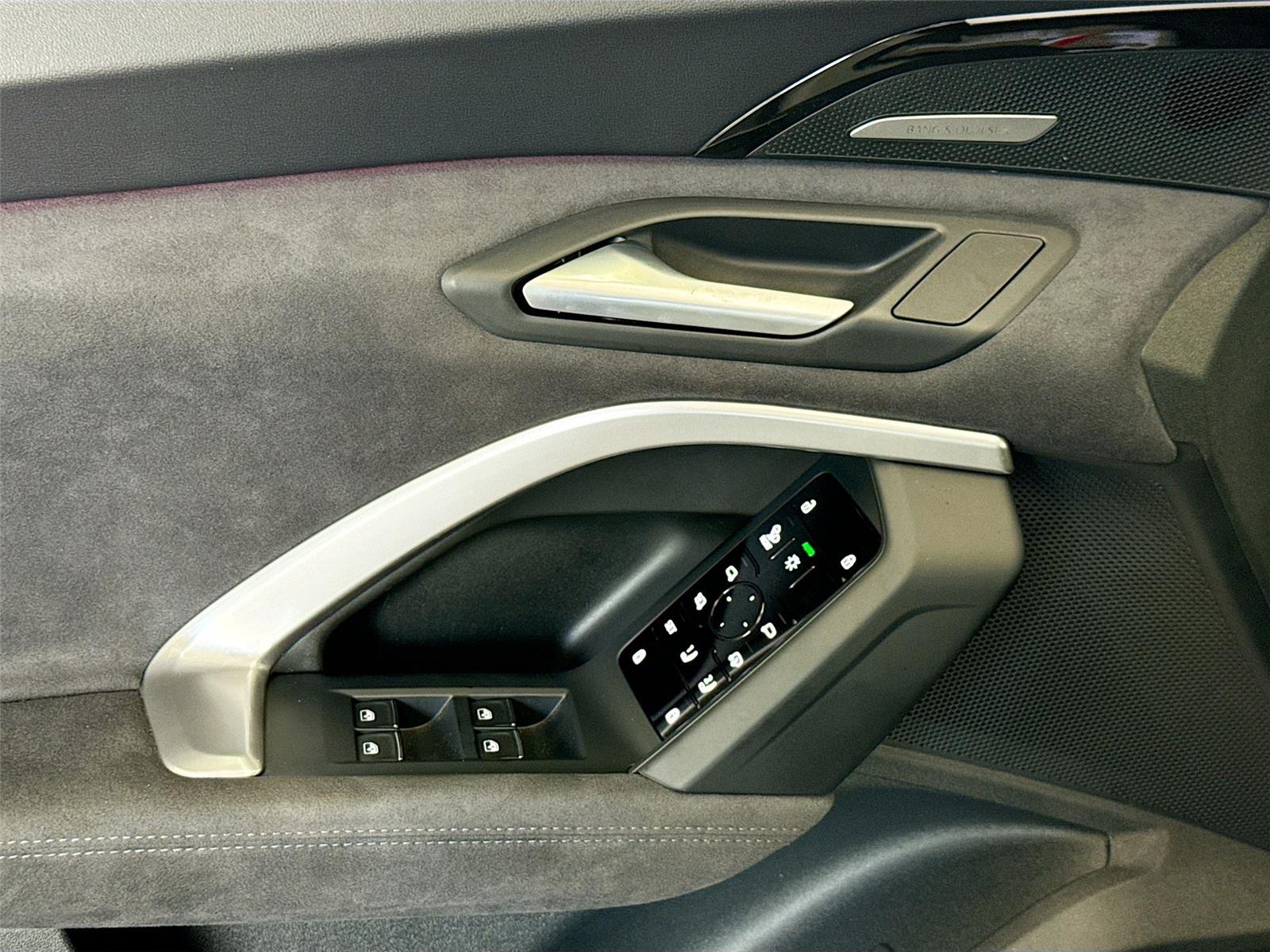 2025 Audi SQ5 Sportback Premium Plus