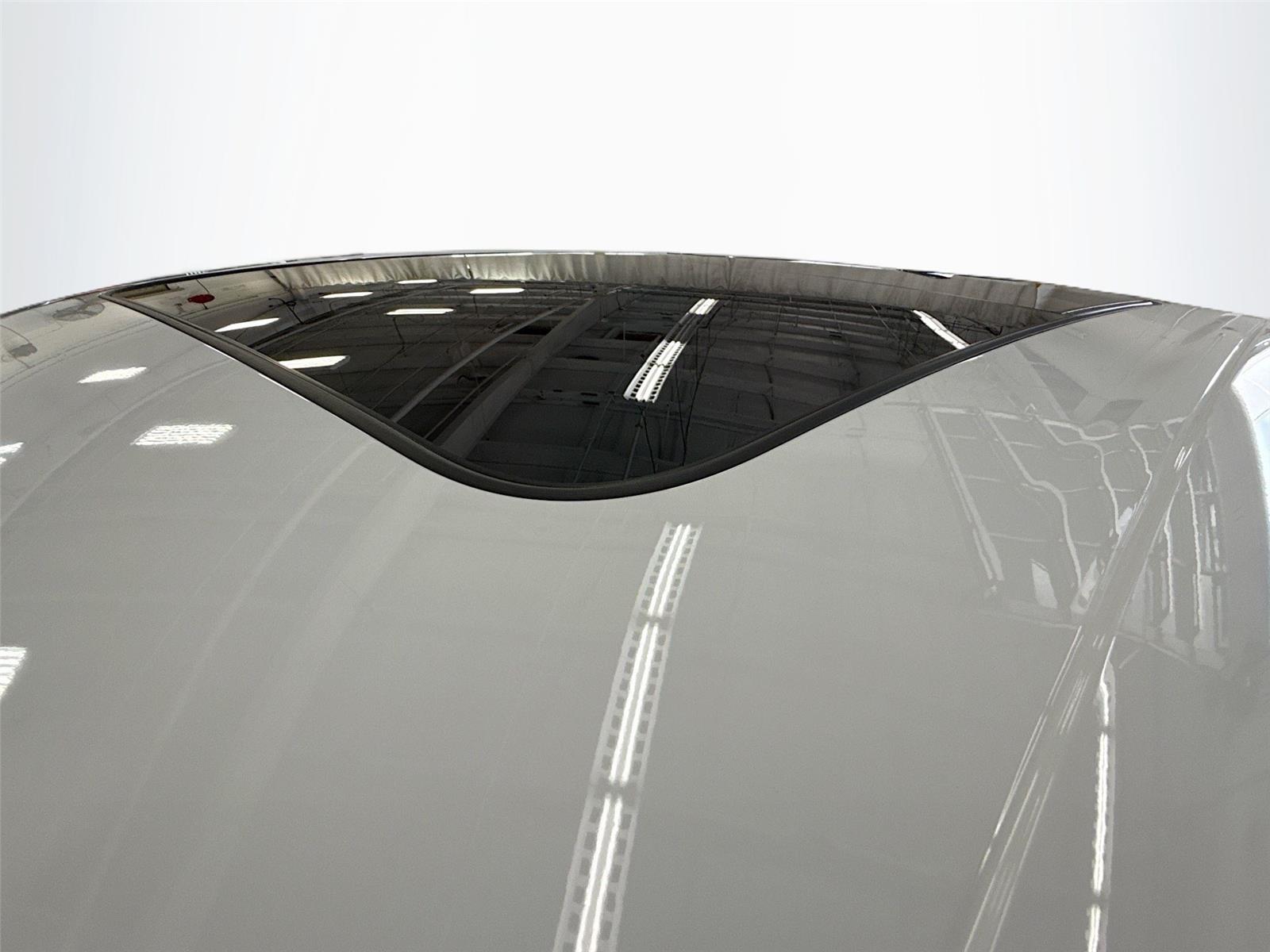 2025 Audi SQ5 Sportback Premium Plus