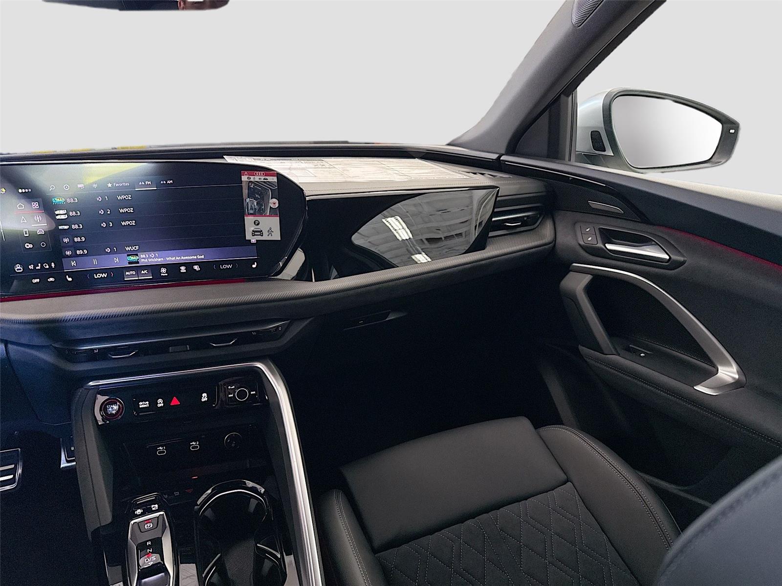 2025 Audi SQ5 Sportback Premium Plus