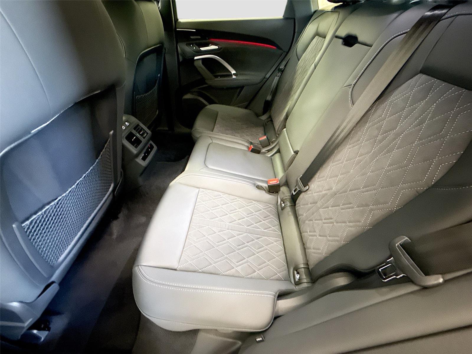 2025 Audi SQ5 Sportback Premium Plus