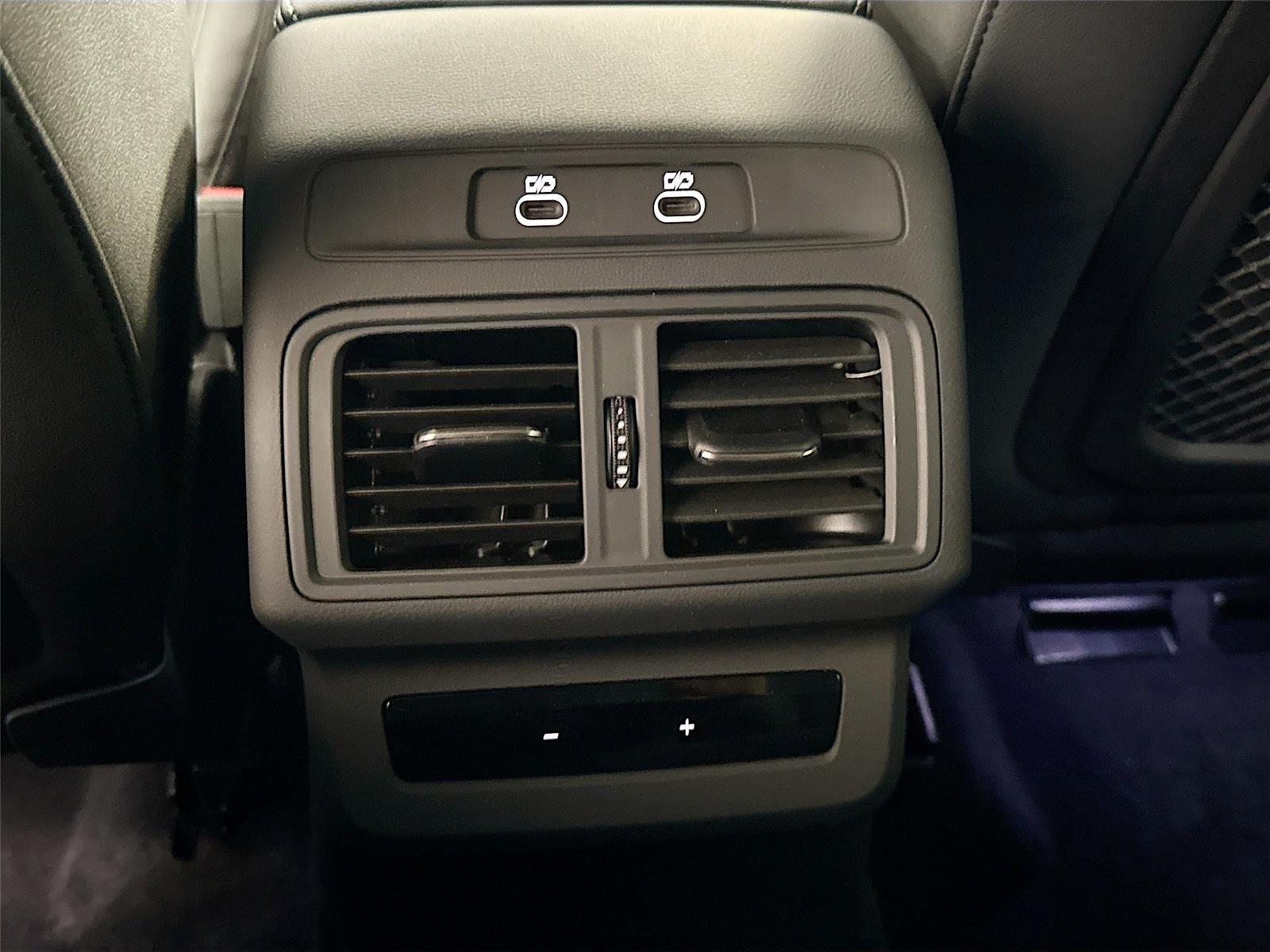 2025 Audi SQ5 Sportback Premium Plus