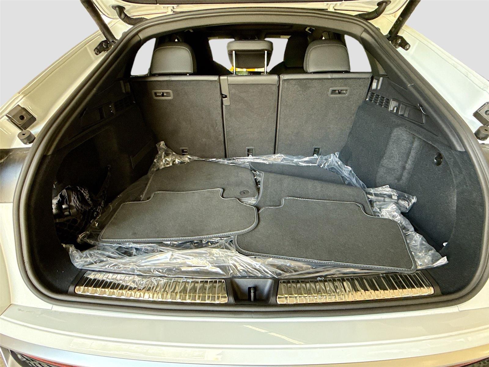 2025 Audi SQ5 Sportback Premium Plus