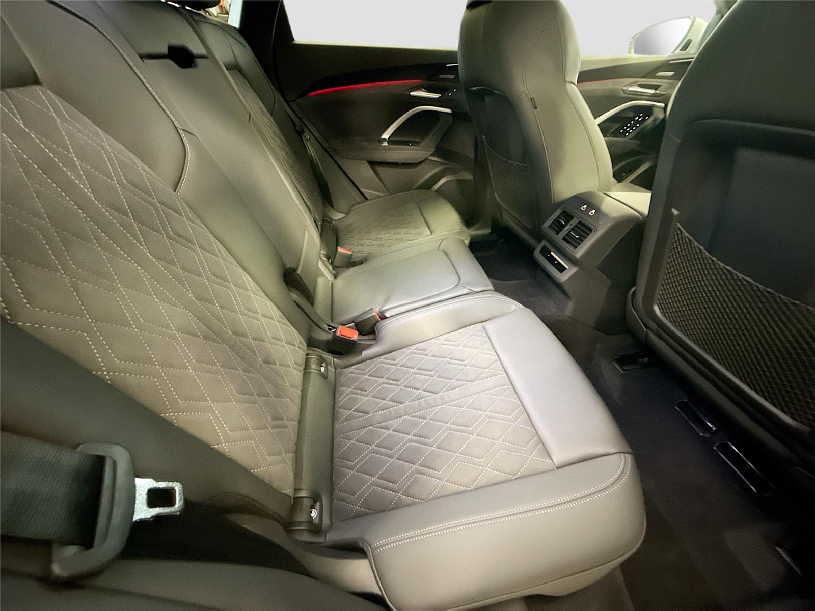 2025 Audi SQ5 Sportback Premium Plus