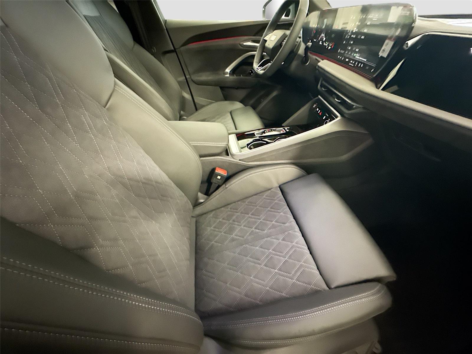 2025 Audi SQ5 Sportback Premium Plus