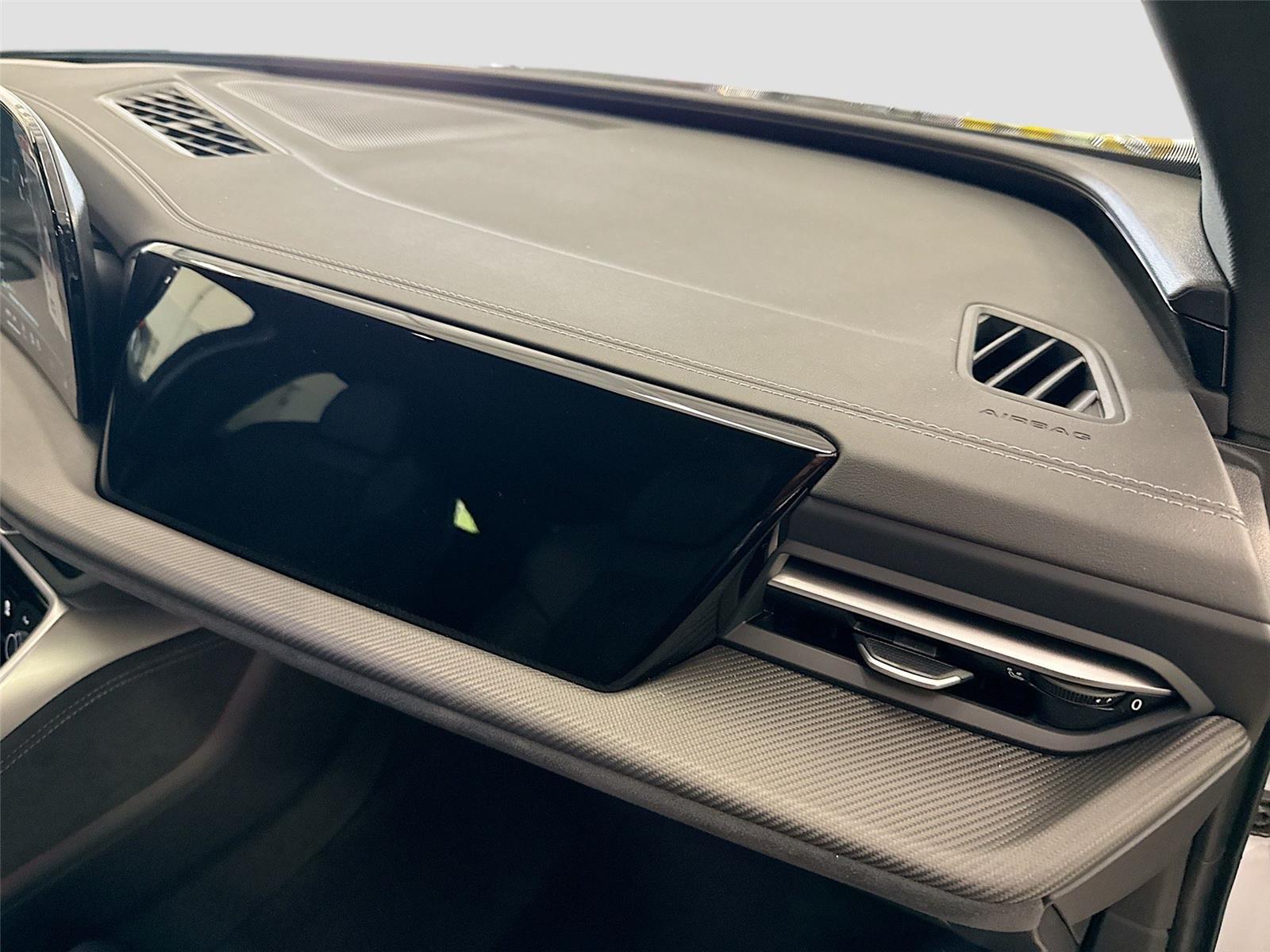 2025 Audi SQ5 Sportback Premium Plus