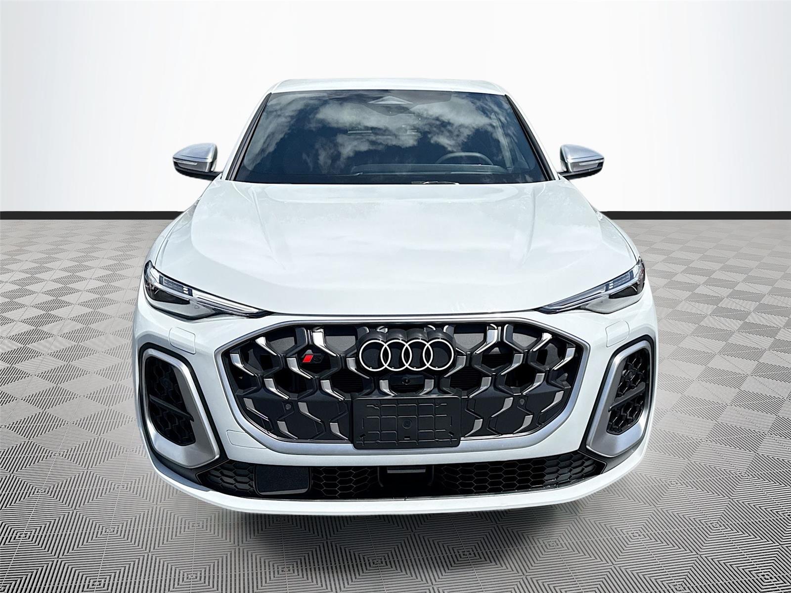 2025 Audi SQ5 Sportback Premium Plus