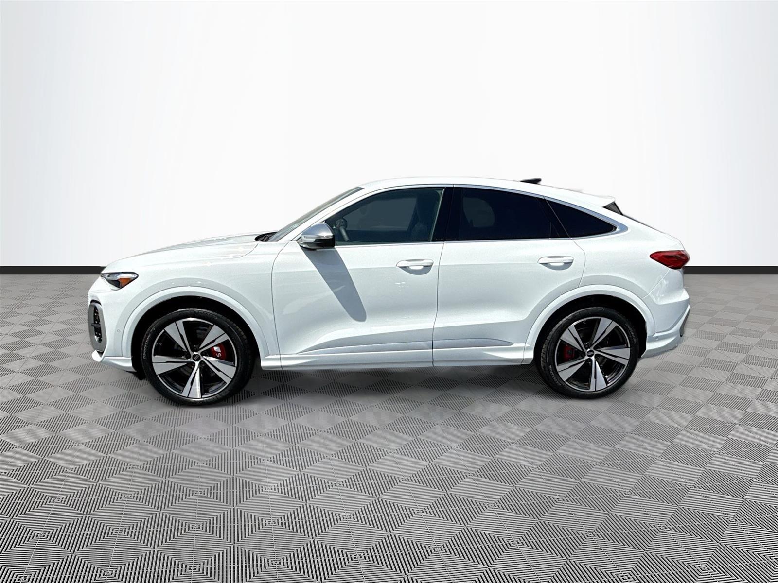 2025 Audi SQ5 Sportback Premium Plus