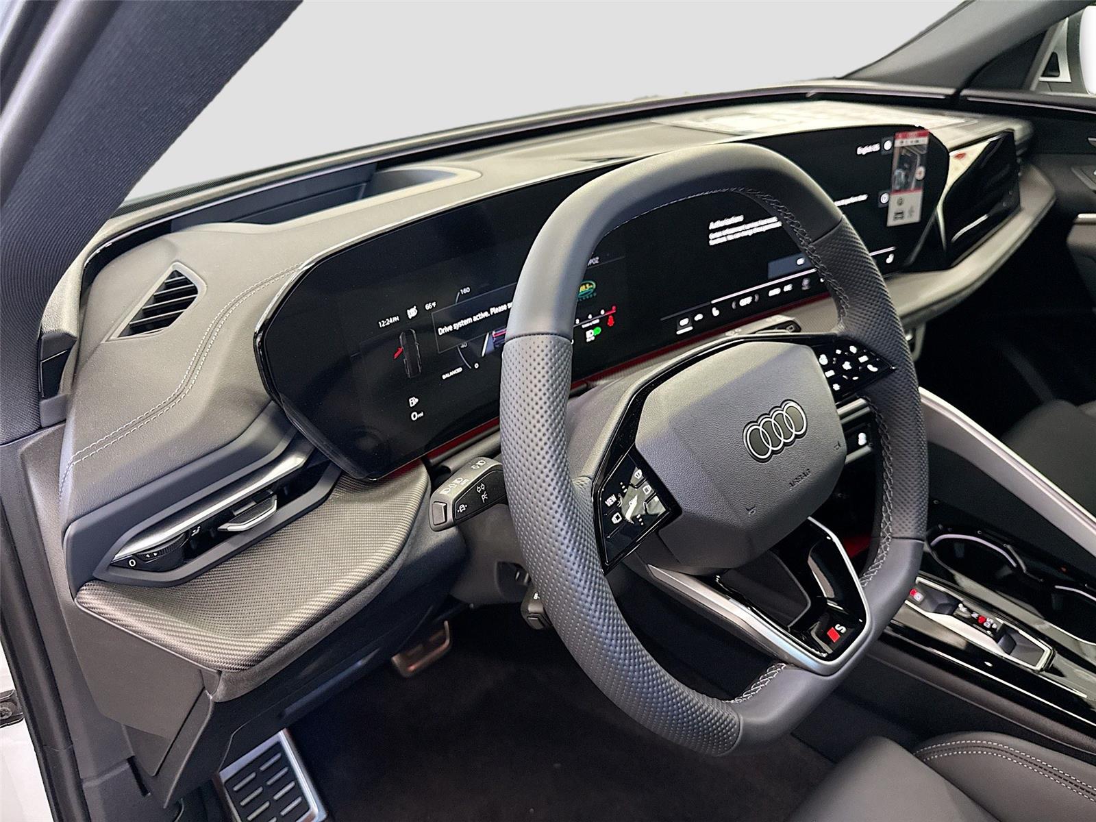 2025 Audi SQ5 Sportback Premium Plus