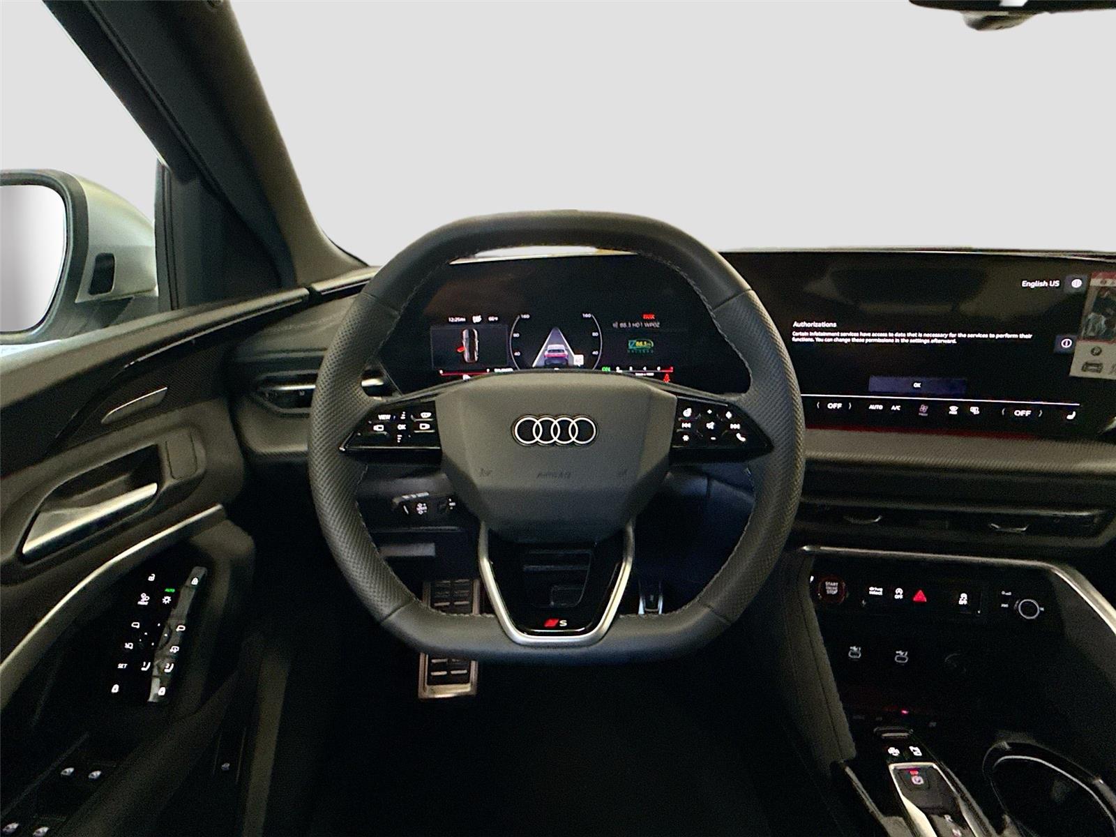 2025 Audi SQ5 Sportback Premium Plus