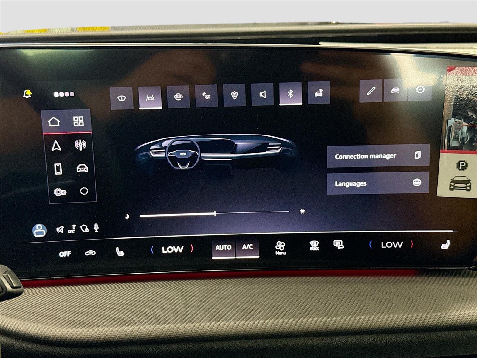 2025 Audi SQ5 Sportback Premium Plus