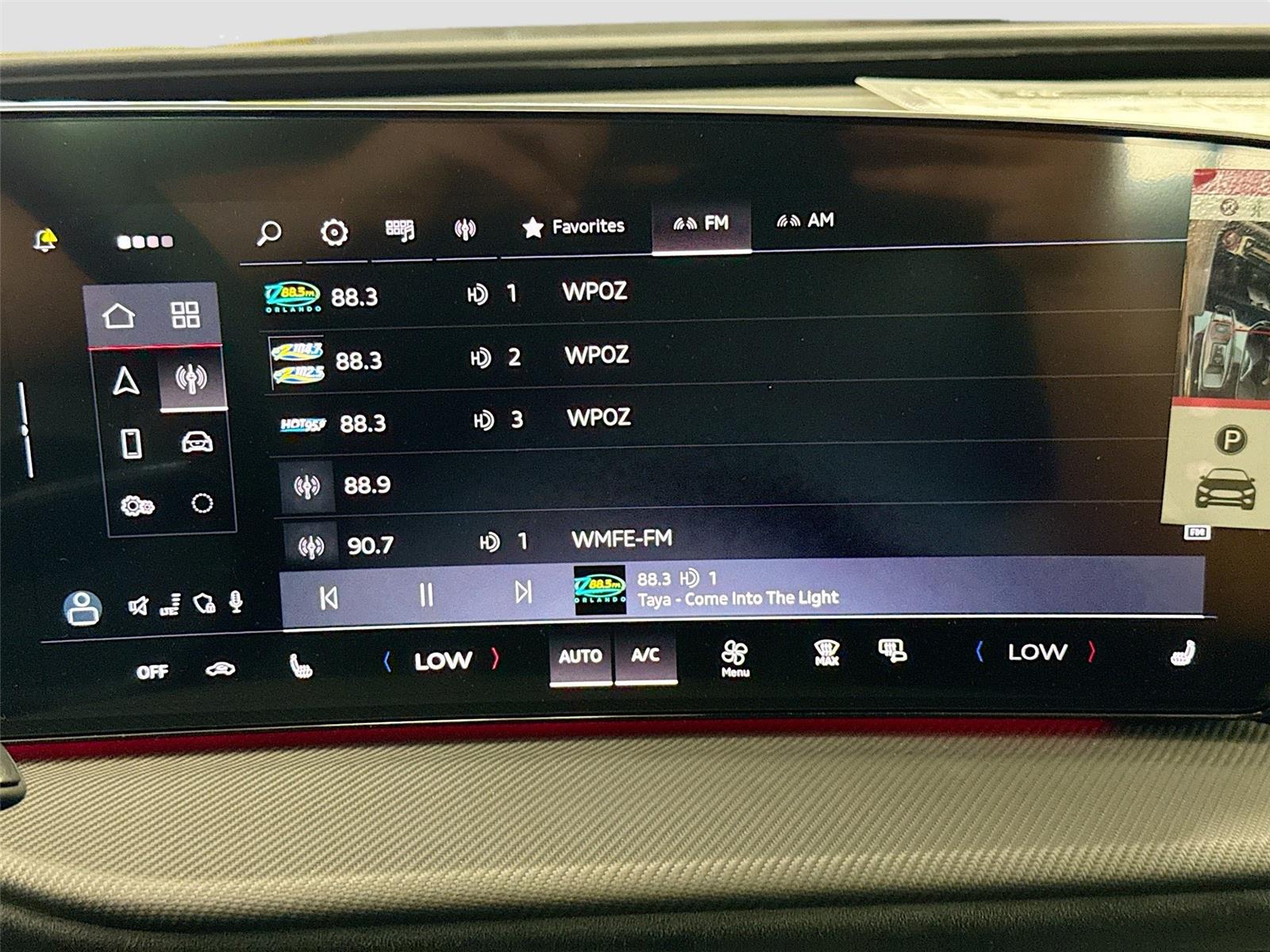 2025 Audi SQ5 Sportback Premium Plus