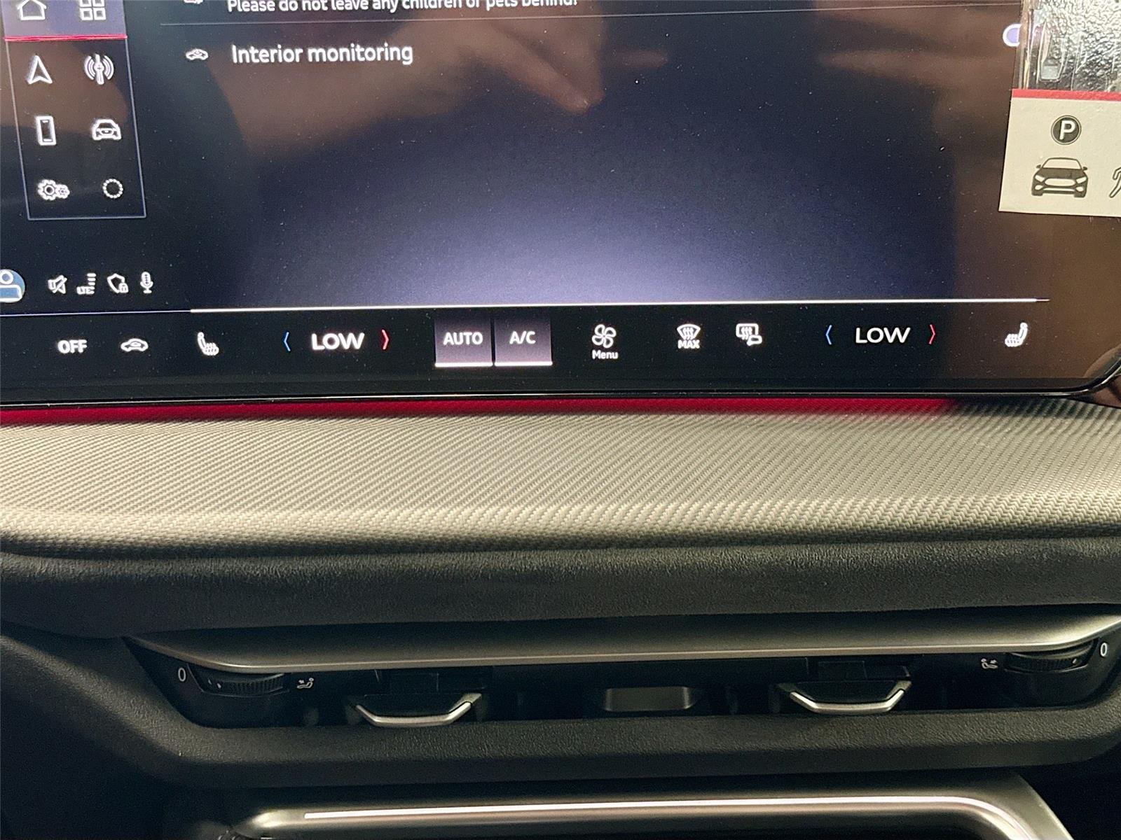 2025 Audi SQ5 Sportback Premium Plus