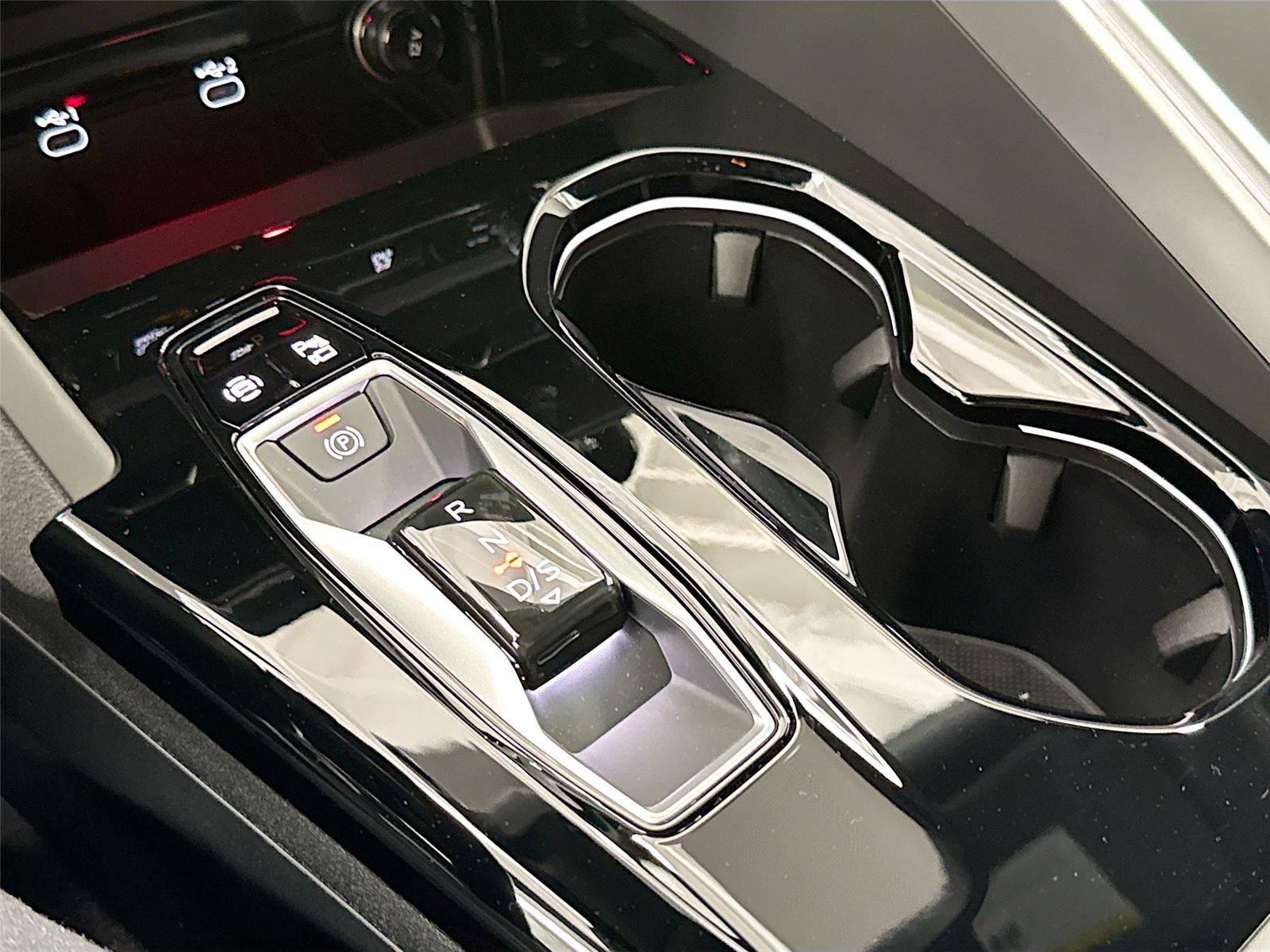 2025 Audi SQ5 Sportback Premium Plus