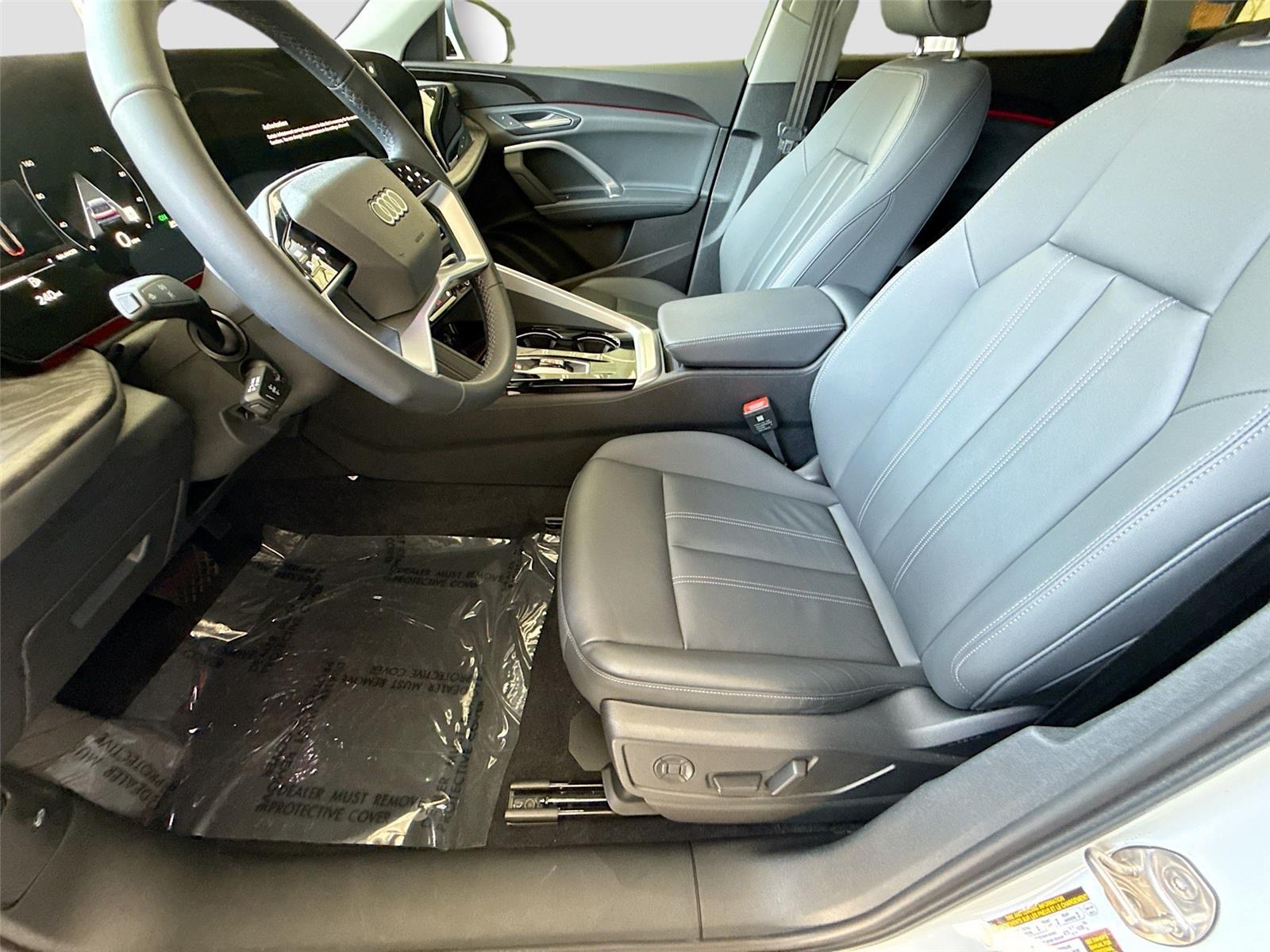 2025 Audi Q5 Premium