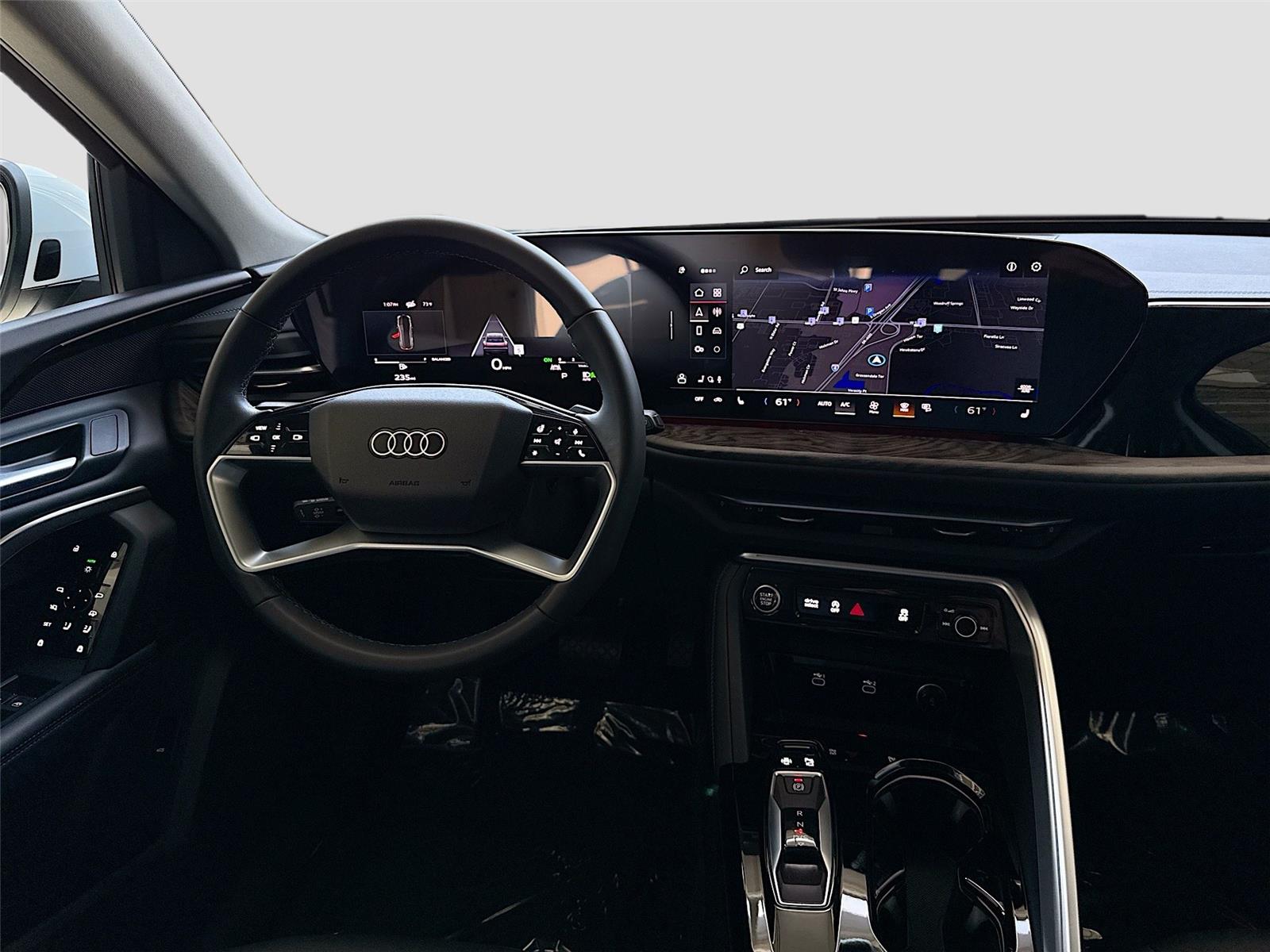 2025 Audi Q5 Premium