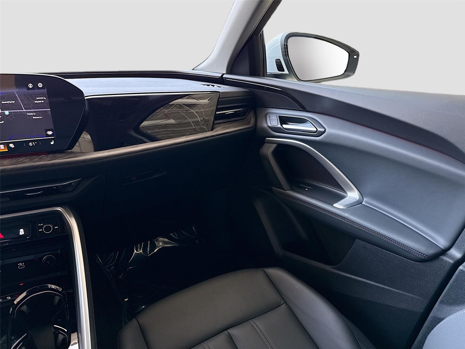 2025 Audi Q5 Premium