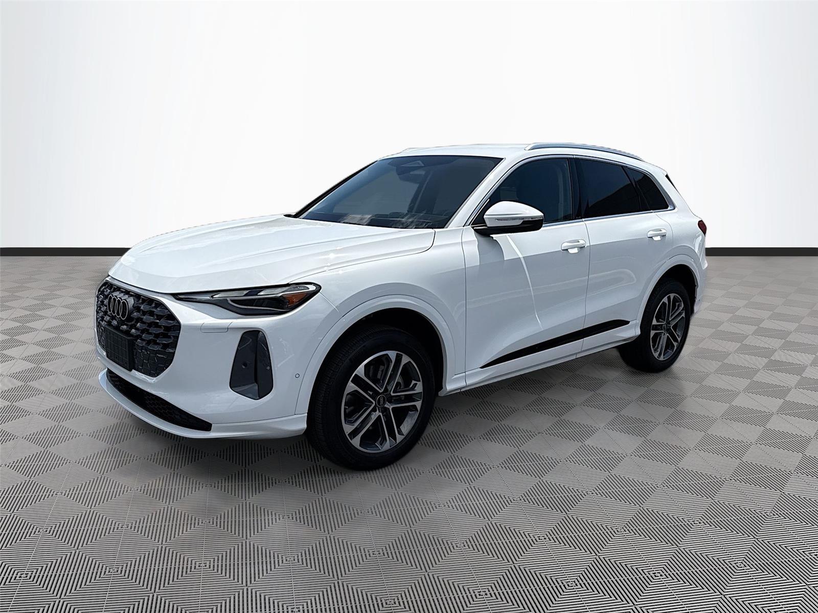 2025 Audi Q5 Premium