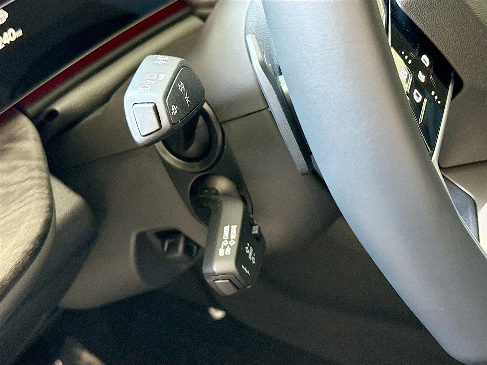 2025 Audi Q5 Premium