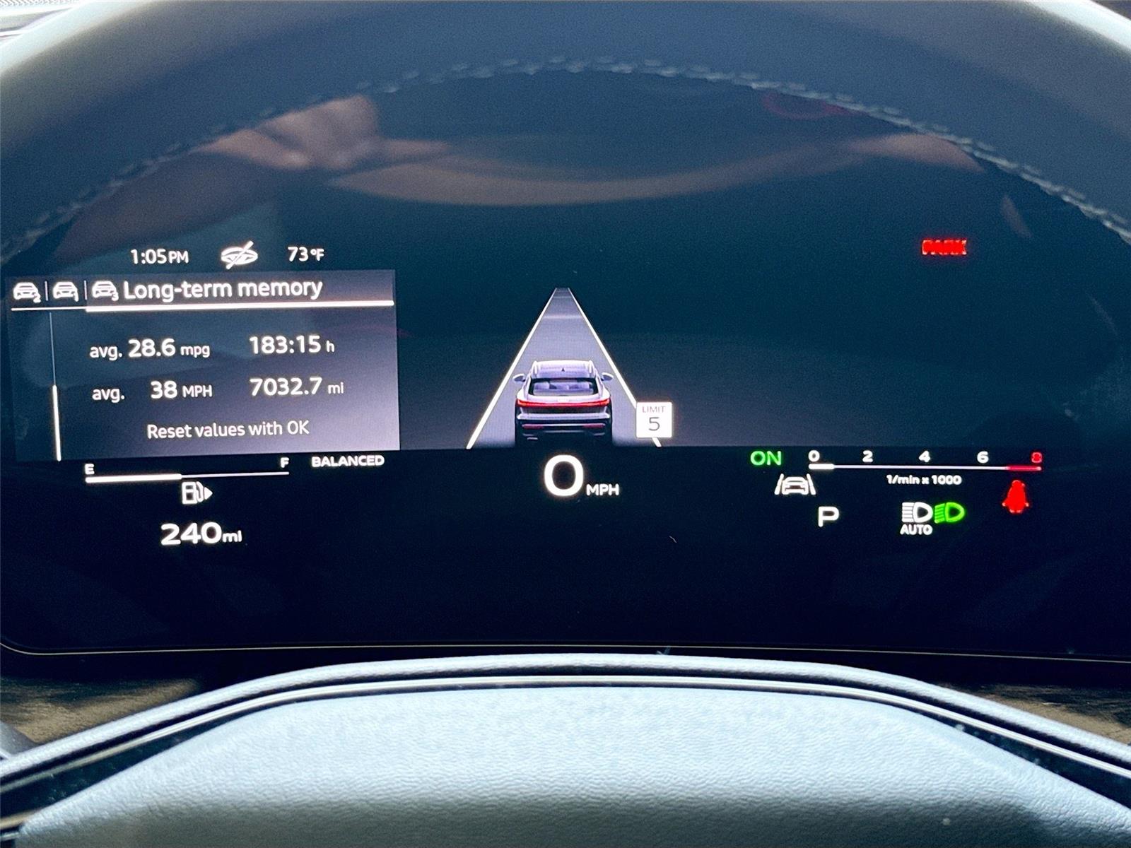 2025 Audi Q5 Premium