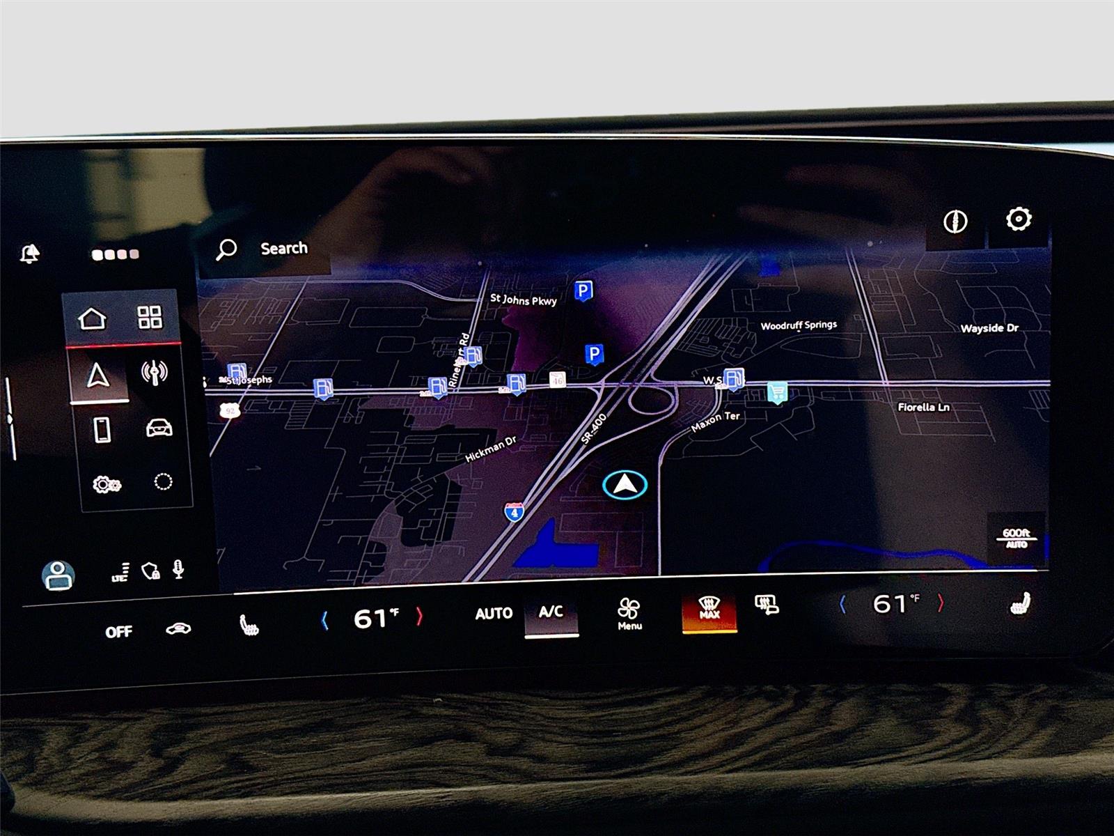 2025 Audi Q5 Premium