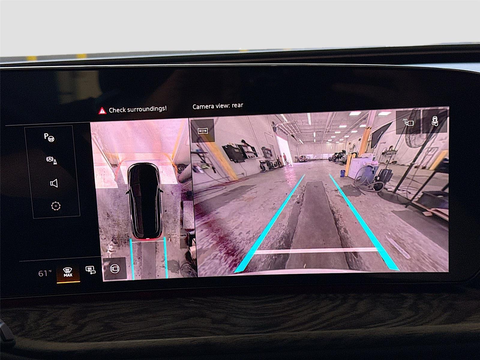 2025 Audi Q5 Premium