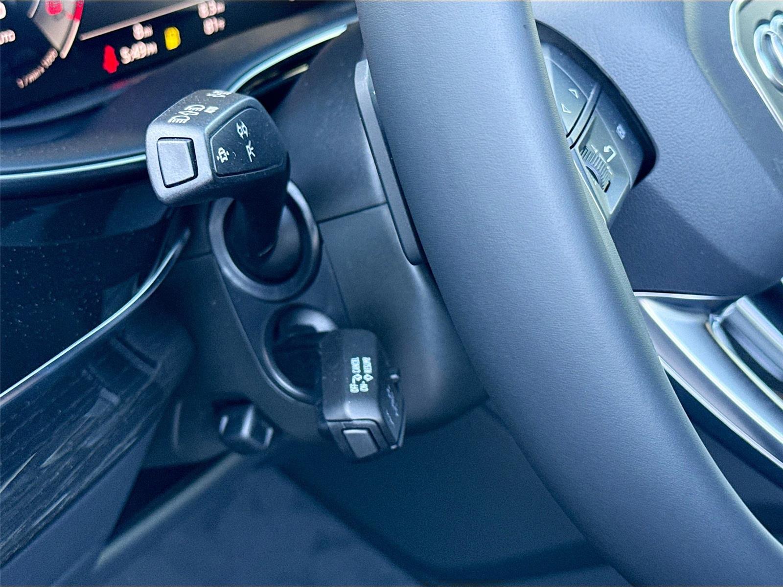 2026 Audi Q7 Premium Plus