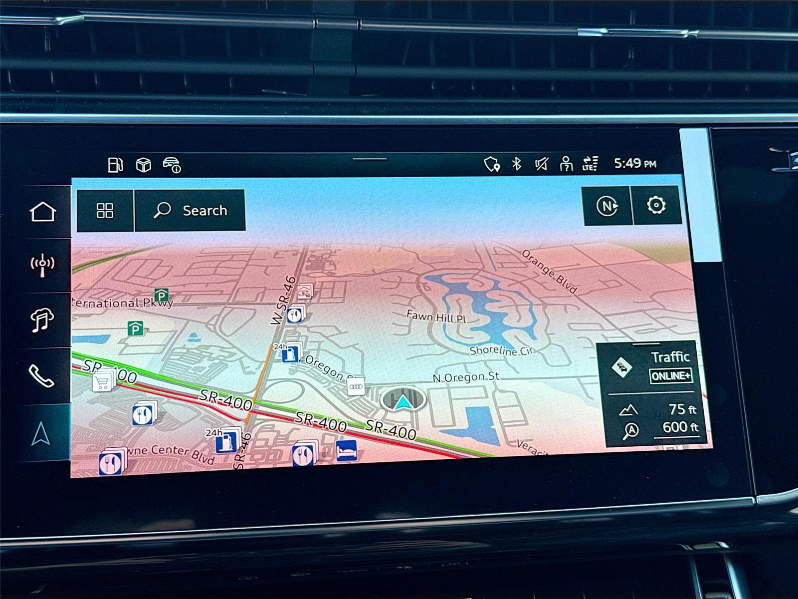 2026 Audi Q7 Premium Plus