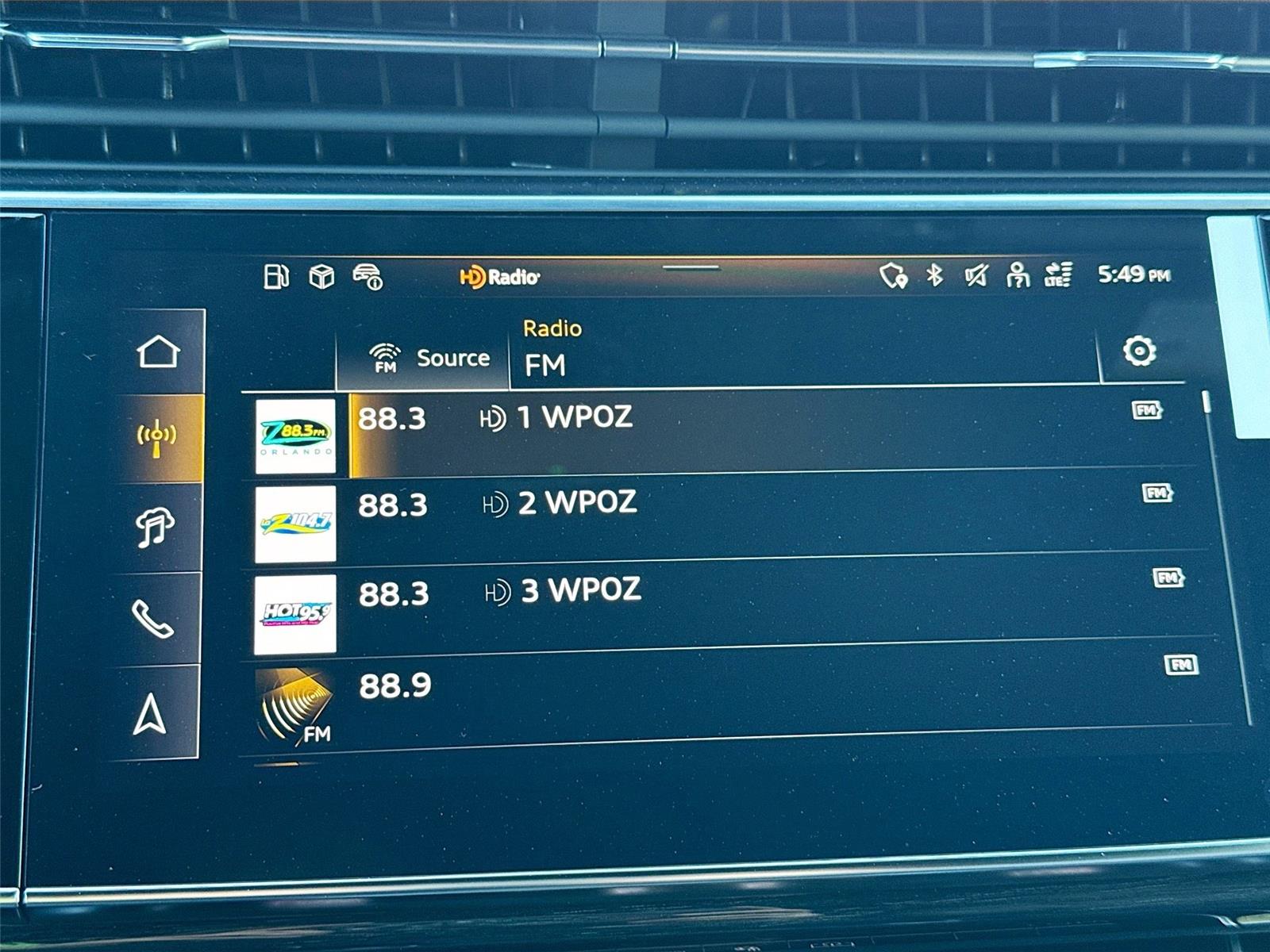 2026 Audi Q7 Premium Plus