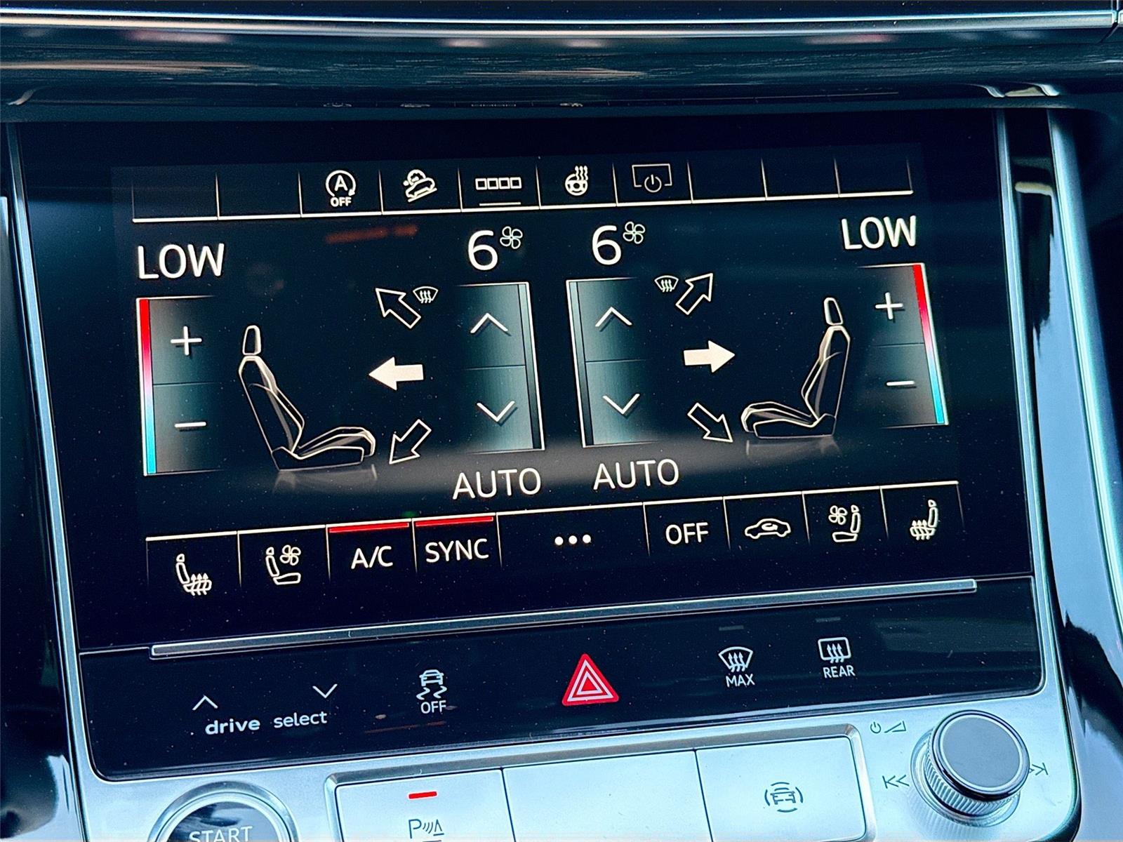 2026 Audi Q7 Premium Plus