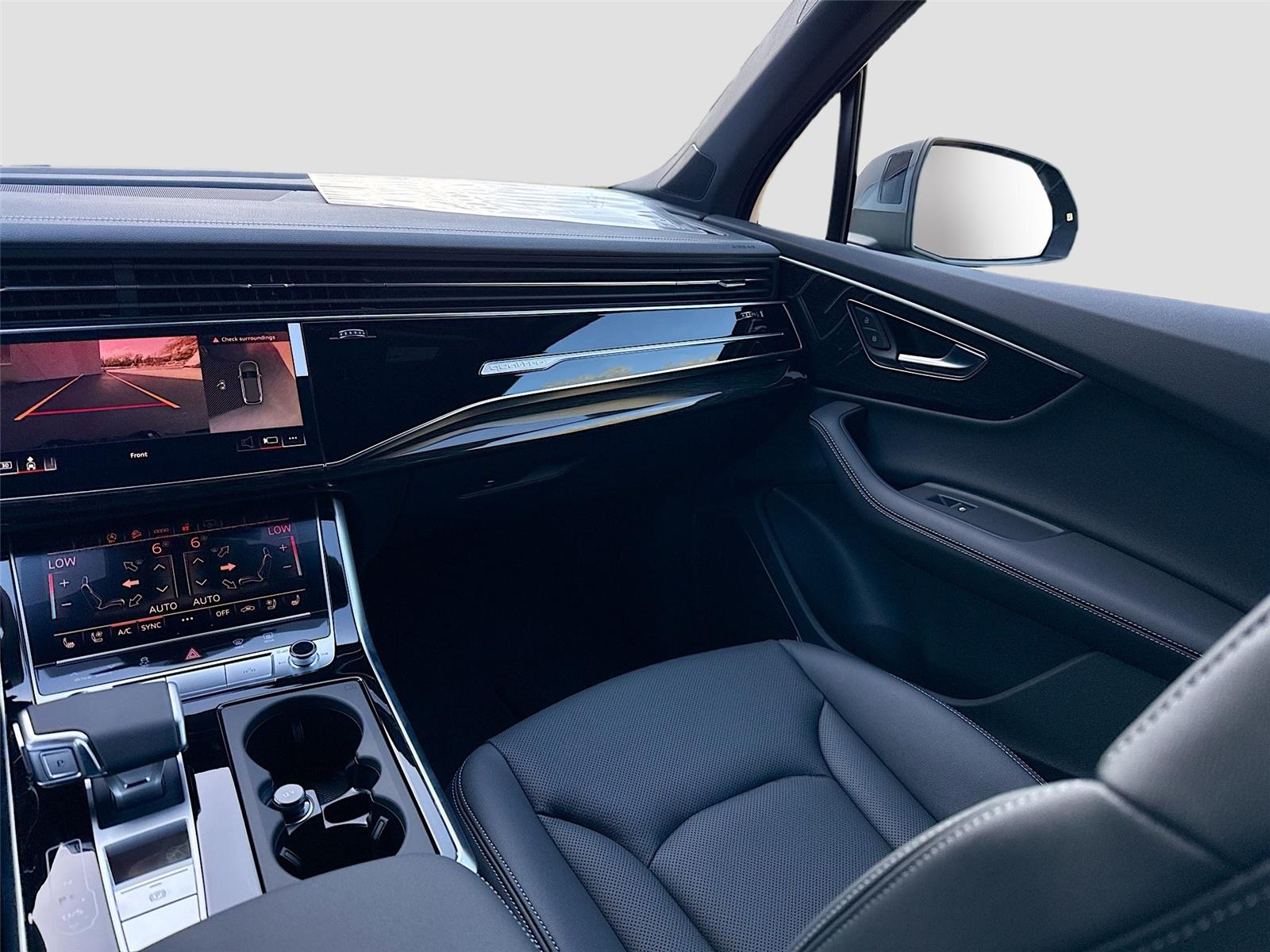2026 Audi Q7 Premium Plus