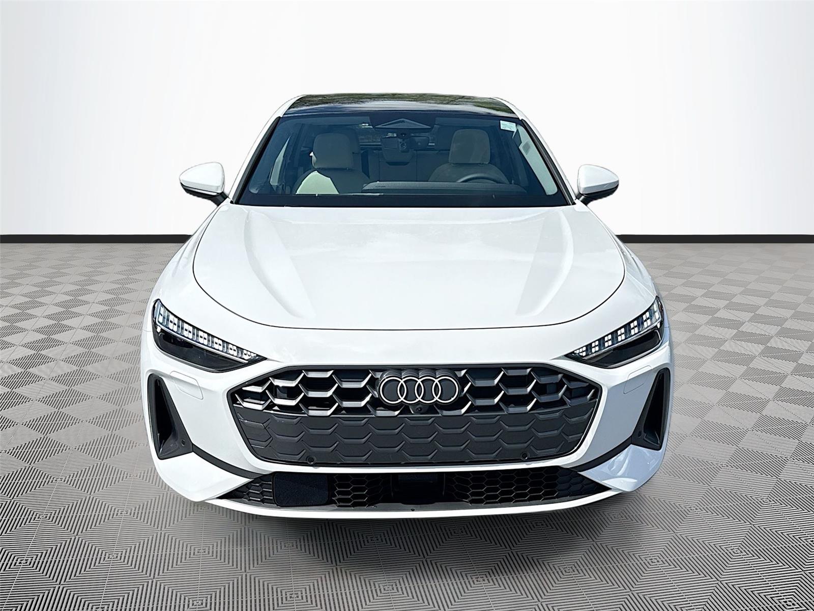2026 Audi A5 Premium Plus